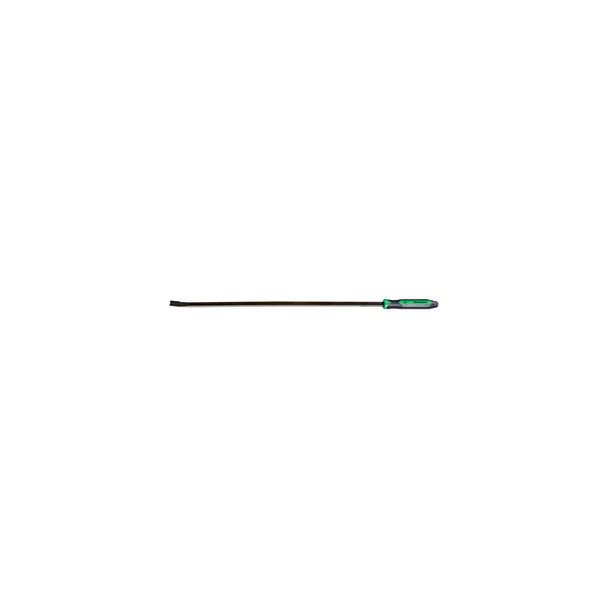 36-C Dominator Pro 36" Curved Pry Bar Green 14117GN