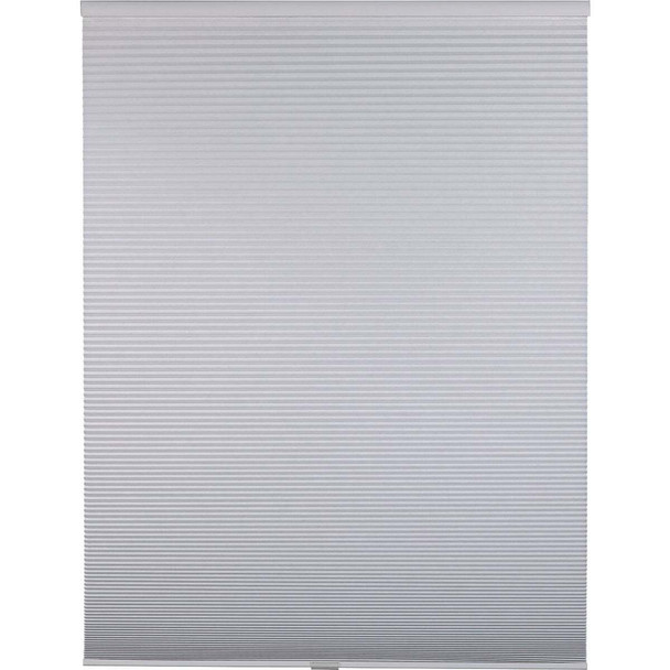 Home Impressions 34x72 Rd Wt Cdls Shade CCSRDA3472W