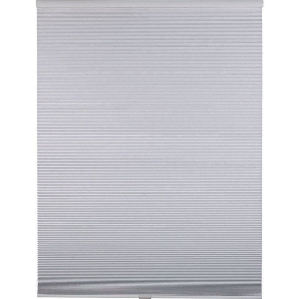 Home Impressions 31x72 Rd Wt Cdls Shade CCSRDA3172W