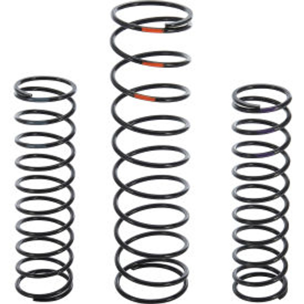 Replacement Spring for Global Industrial Spring-Actuated Pallet Carousel 988295