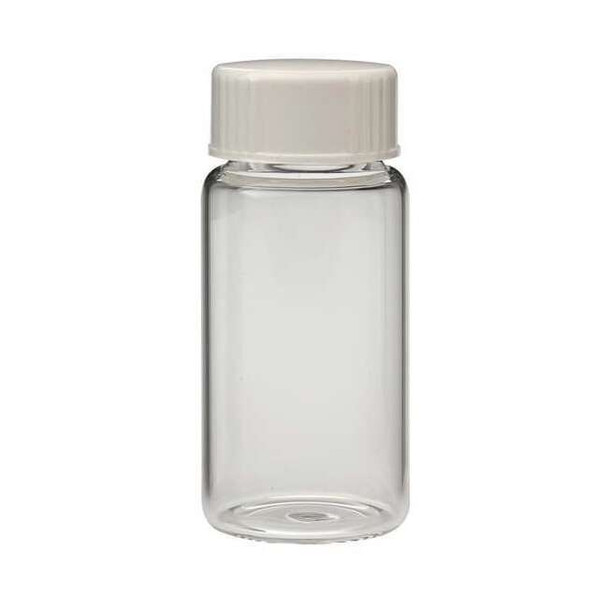 Wheaton Sample Vial,20mL,PK500 986546
