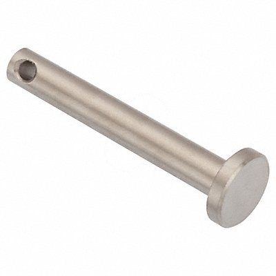Manufacturer Varies Precision Clevis Pin 15/16 Usable Lg PIN3021818