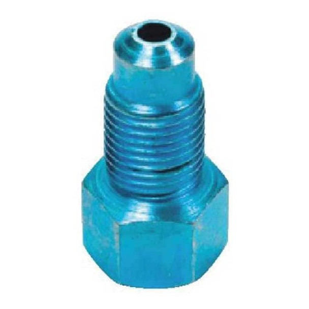 Sur&r Adapter,3/8"-24xM10x1.0 BBL Thread,PK4 BR505