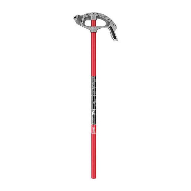 Milwaukee Tool 1 in. EMT Aluminum Conduit Bender 48-22-4072