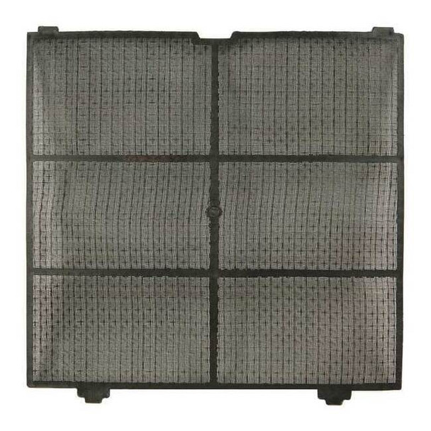 Hoshizaki Air Filter, Black, Mesh, 7/8 in H 208283G03