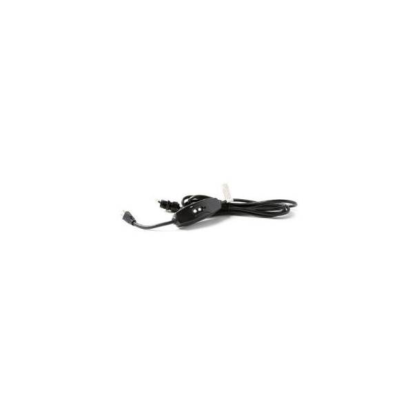 Portacool Replacement 12' Power Cord w/ GFCI For Apex & Jetstream Series Evapora