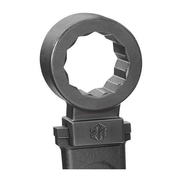 Sturtevant Richmont Torque Wrench Head,Box End,Size 5/8" BH 5/8