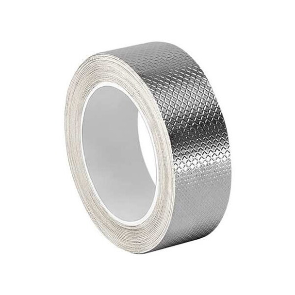 3m ConductiveElectricalTape,Silver,6ydL 1345