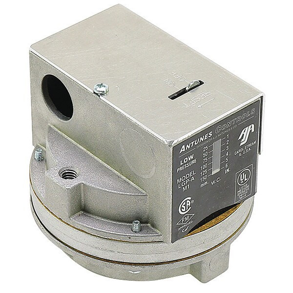 Antunes Pressure Switch 803112501