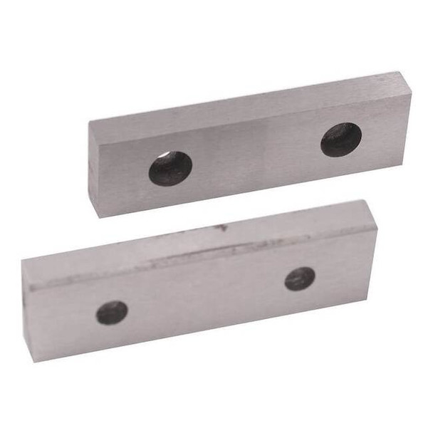 Hhip Spare Jaws For 6" No 3900-2103 Milling Vise 3900-2136