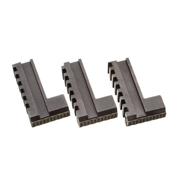 Ridgid Chuck Jaw Set 40087