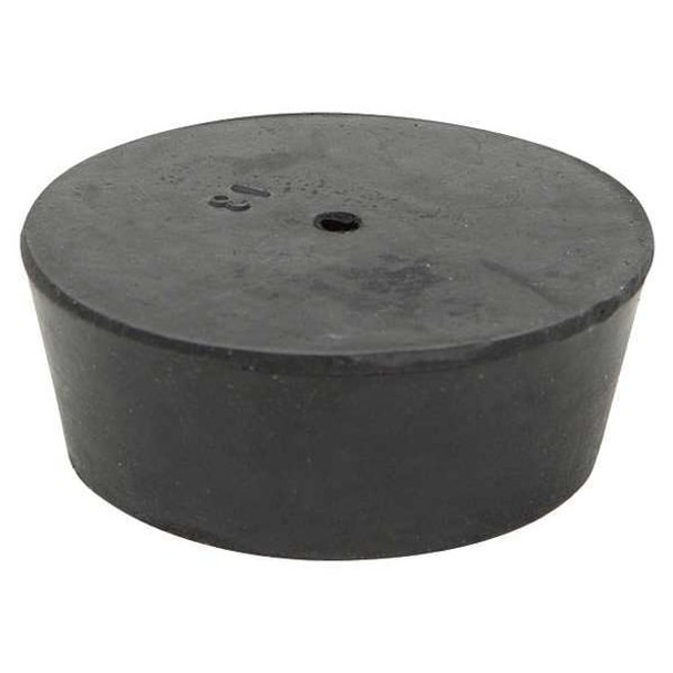 Manufacturer Varies Stopper,Sz 11,48 mm BDia,Black,0,PK7 11-1H Manufacturer Varies Stopper,Sz 11,48 mm BDia,Black,0,PK7 11-1H