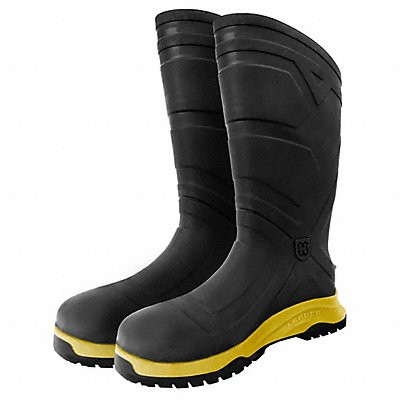 Heartland Footwear Rubber Boot,PR 50179-05