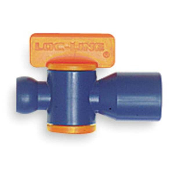 Loc-Line Valve,Pk2 21193