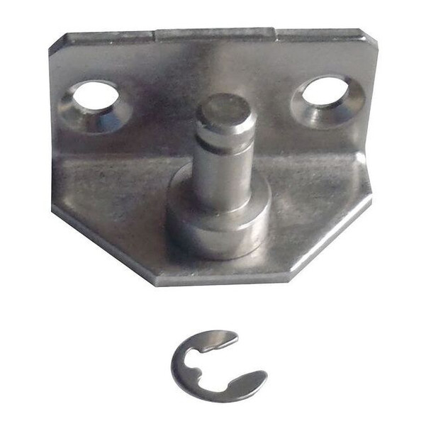 Bansbach Easylift Bracket 900BA2SB, Quick Fastner 8mm 96003