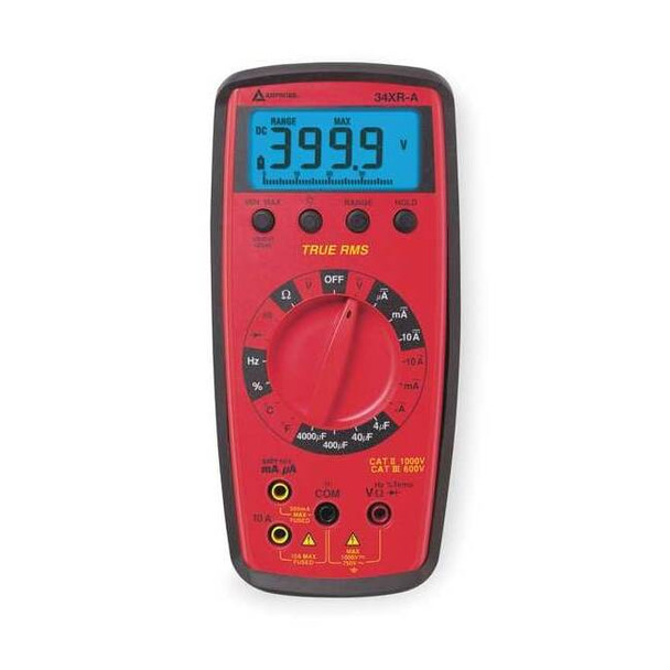 Amprobe 34XR-A