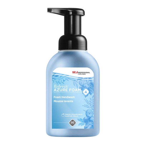 SC Johnson Professional® Refresh™ Azure FOAM Hand Wash