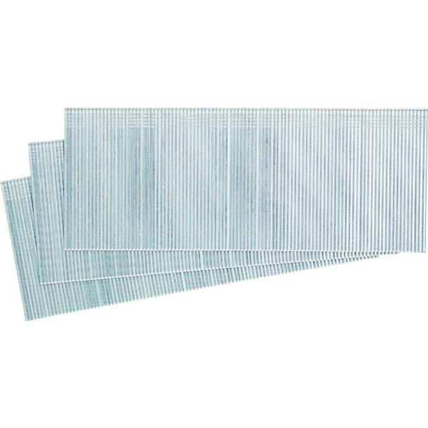 Senco 2 In. 18-Gauge Galvanized Slight Head Brad Nail  (1000 Ct.) AX21EAAR