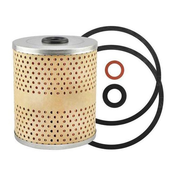 Baldwin Filters Oil Filter Element,Full-Flow P80
