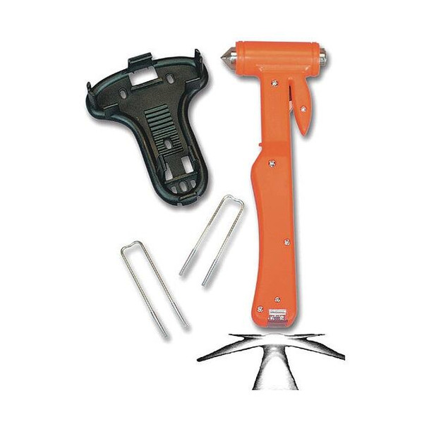 Emi Rescue Tool,2",11" L 9000