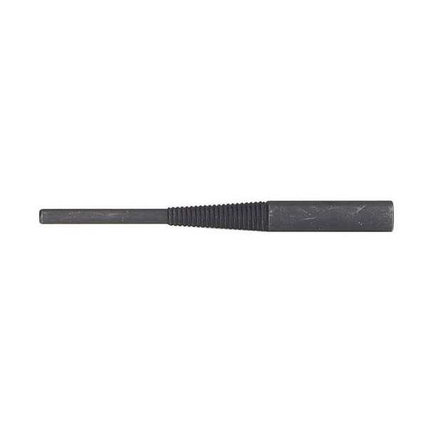 Merit Mandrel,Shank Straight,3" L 08834183799