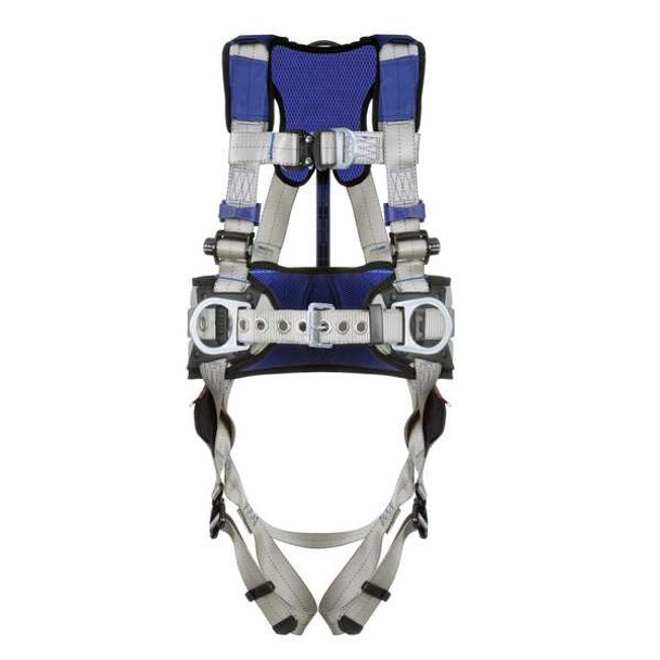 3m Dbi-Sala Harness,XL,310 lb Weight Capacity 1401058 3m Dbi-Sala Harness,XL,310 lb Weight Capacity 1401058