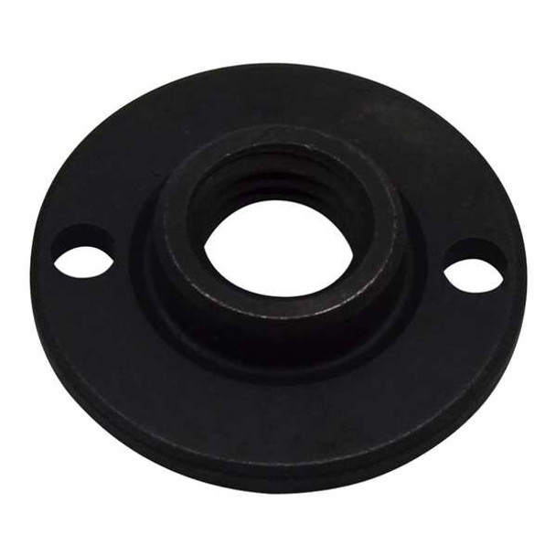 Ingersoll-Rand Flange Nut,1.75" x 1.75" x 0.38" MG1-338 Ingersoll-Rand Flange Nut,1.75" x 1.75" x 0.38" MG1-338
