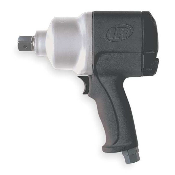 3/4" Air Impact Wrench, 1600ft-lb Max Rev Torque, Super Duty