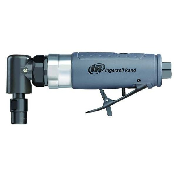 Ingersoll-Rand Die Grinder,0.3 hp,Right Angle,20,000RPM 302B Ingersoll-Rand Die Grinder,0.3 hp,Right Angle,20,000RPM 302B