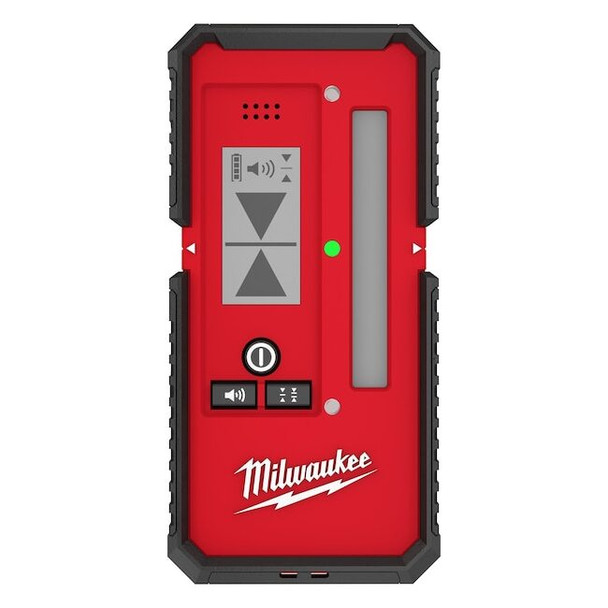 Milwaukee Tool 165 ft. Laser Line Detector 48-35-1211
