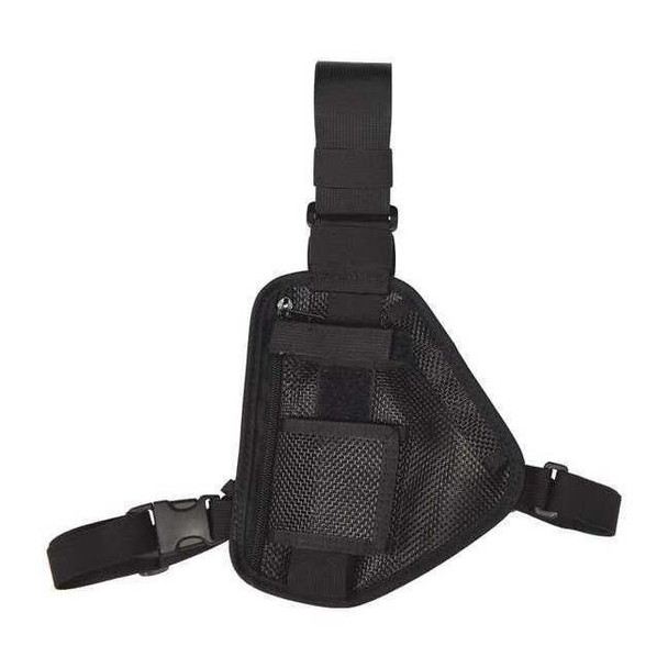 Holster Guy Radio Harness,Mesh Chest Harness RCH-101M
