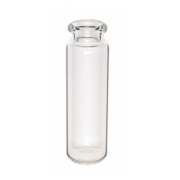 Kimble Chase Vial, AutoSampler, 4ml, 45mmH, 15mmDia, PK100 331545SW