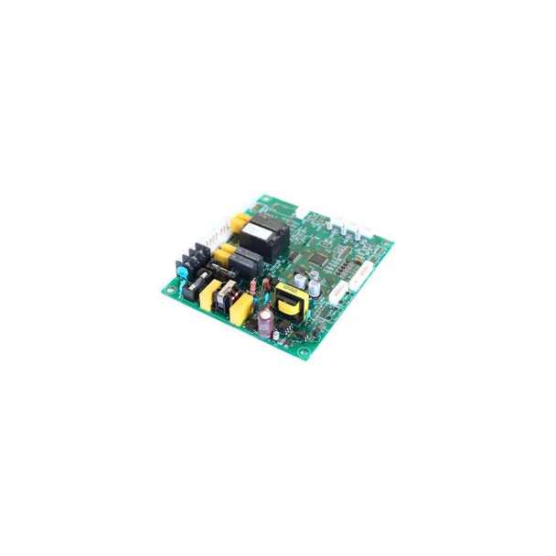Circuit Board For Global Industrial 1.2 Ton Portable Outdoor AC