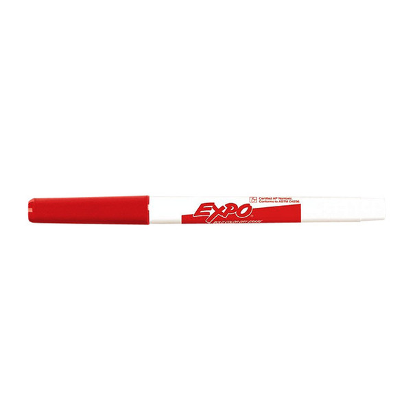 Sharpie® Expo® Dry Erase Pen, Fine
