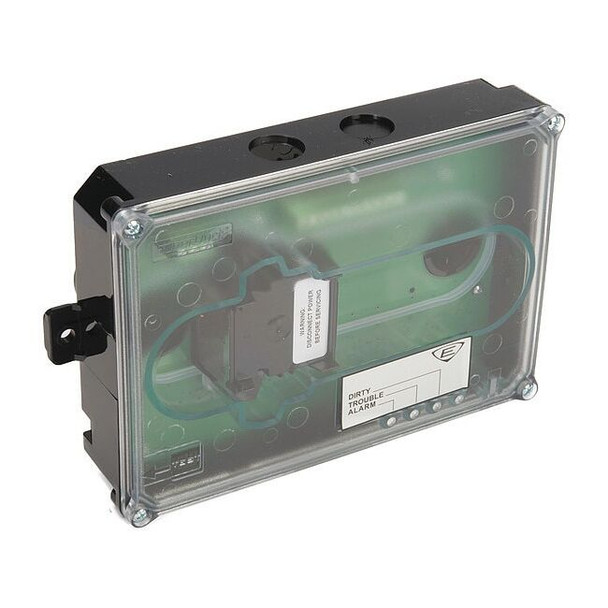 Edwards Signaling Duct Detector,2-Wire SD-2W