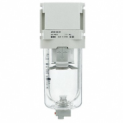 Smc Air Filter AF20-N02-CZ-D