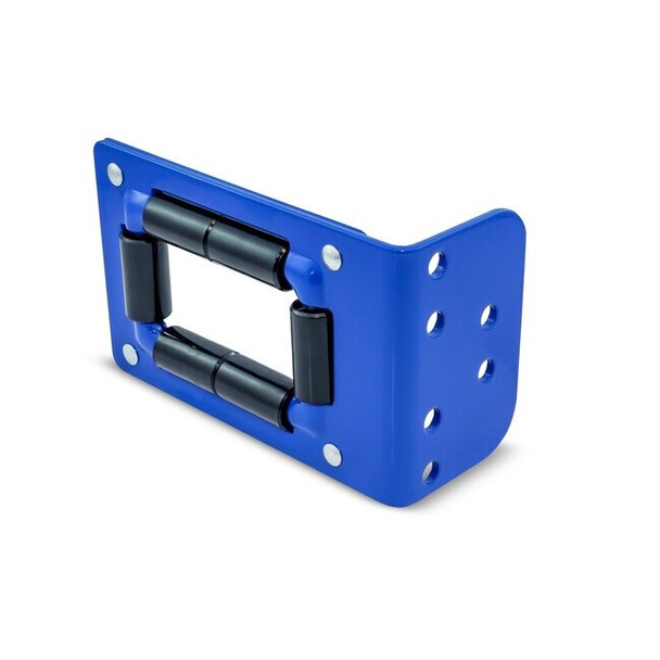 Coxreels Roller Guide,Multi-direction,4-way 1829-2