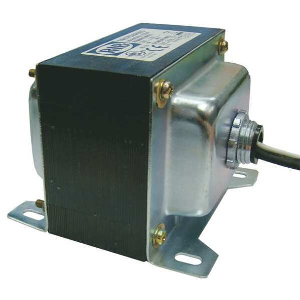 Functional Devices-Rib Control Transformer, 175 VA, 24V AC, 120V AC TR175VA003