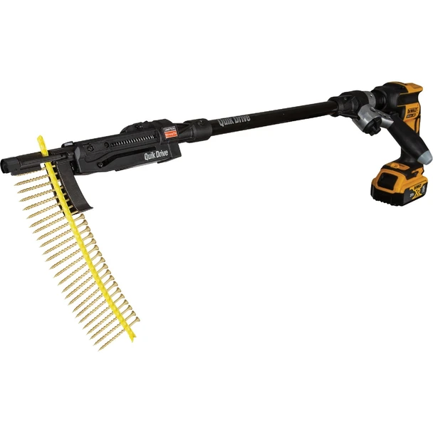 Quick Drive Cordless Qd Dw 300sg2 PRO300SG2DC2K