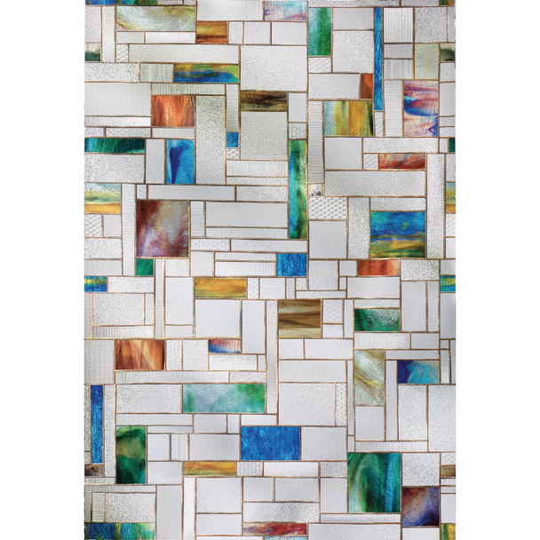 Artscape 24 In. x 36 Horizon Window Film 02-3736