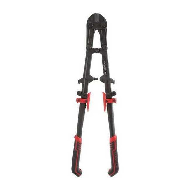 Maxilla Folding Bolt Cutter,24" 93909