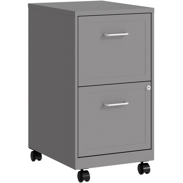 NuSparc  File Cabinet VF218AMSR