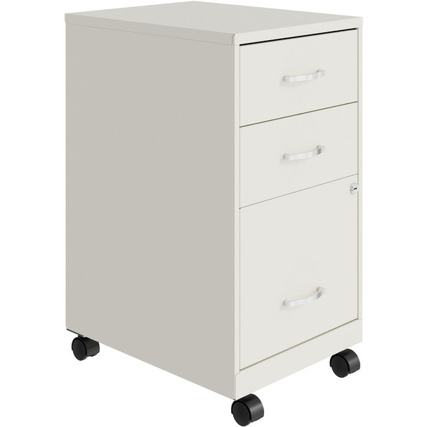NuSparc  File Cabinet VF318CMWE