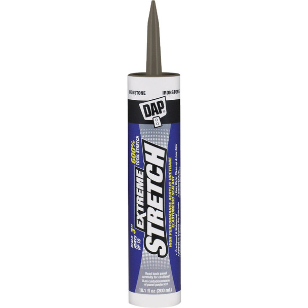 Extreme Stretch Iron Stn Strch Sealant 7079818712