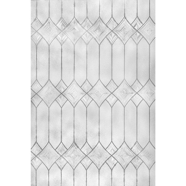 Artscape Regent 24 In. x 36 In. Window Film 02-3275