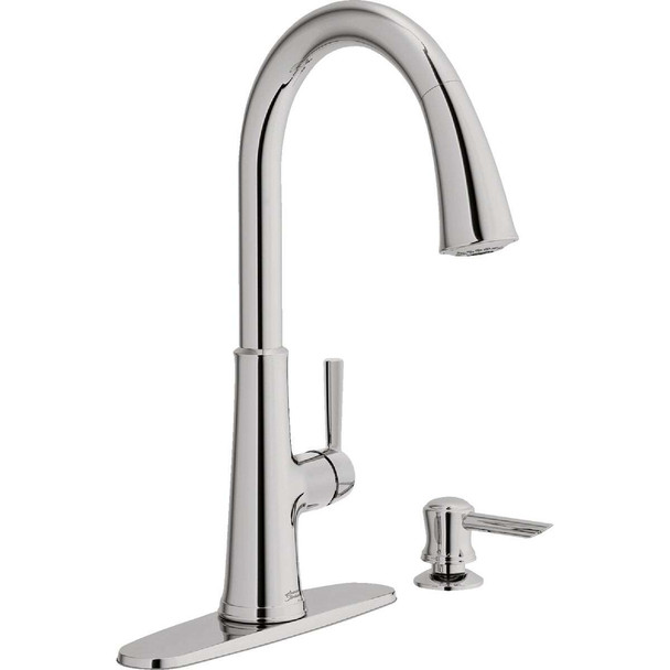 Maven 1h Maven Kit Faucet Ch 9319300.002