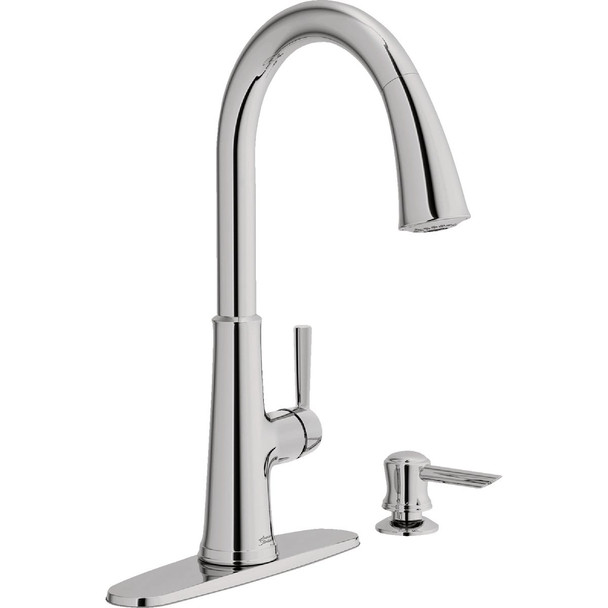 Maven 1h Maven Kit Faucet Ch 9319300.002
