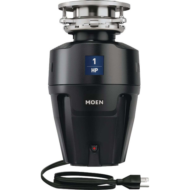 Moen Chef Series 1 HP Garbage Disposal EX100C