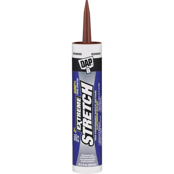 Extreme Stretch Redwood Strch Sealant 7079818707