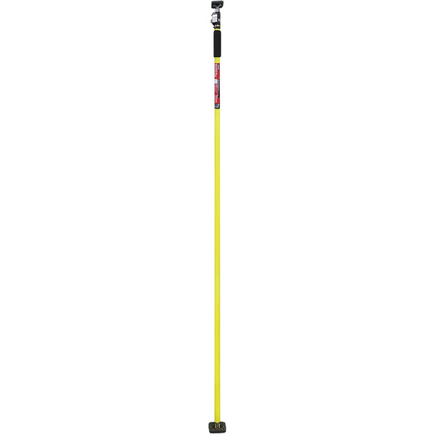 Task 6 Ft. 9 In. to 13 Ft. 3 In. EVA Long Quick Support Rod T74490